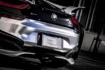BMW i8 Cyber Edition by Energy Motor Sports 2015 года